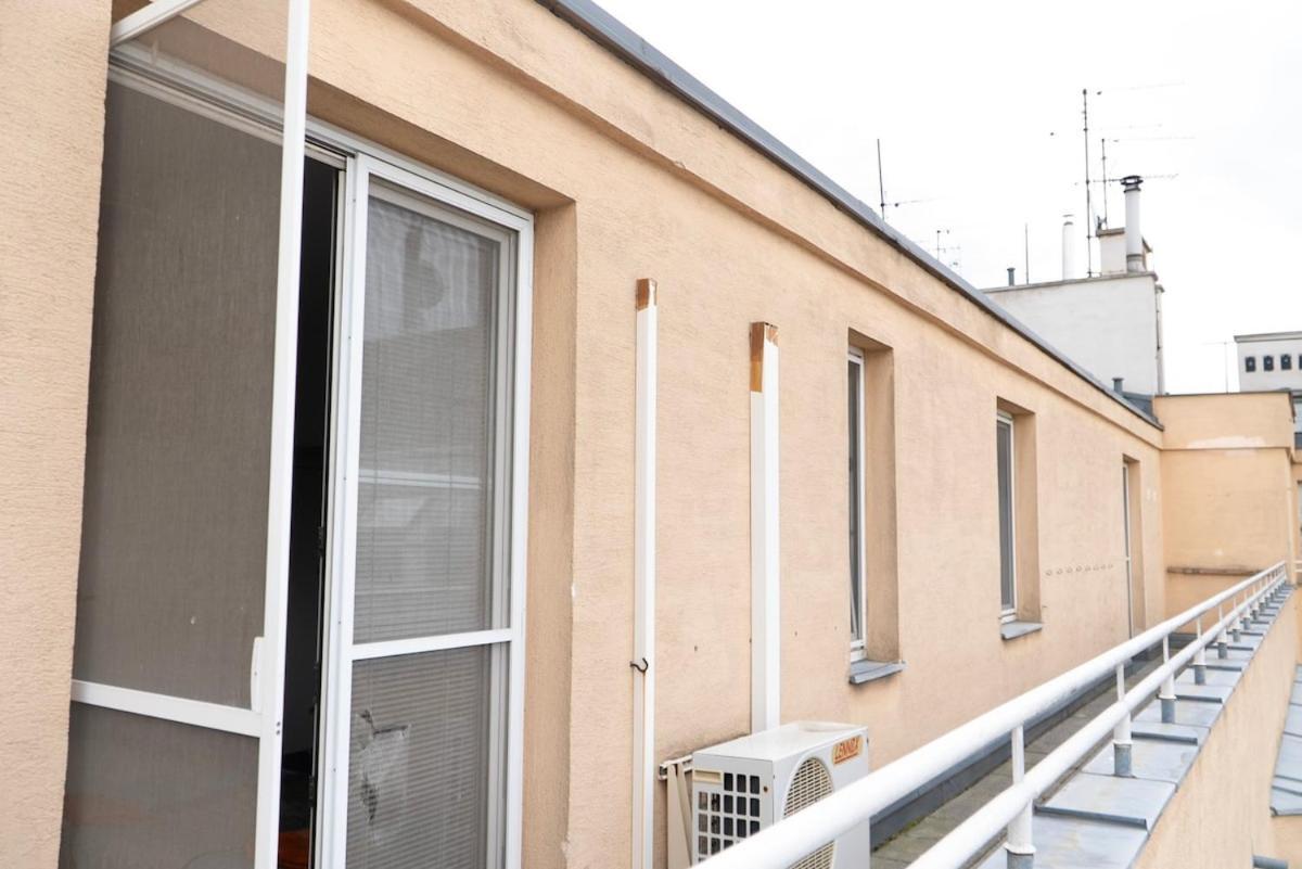 10 Minutes To City Centre And Next To Wien Hbf And Easy From Airport Exterior foto